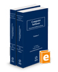 Computer Software Protection/ Liability/ Law/Forms, 2024-1 ed.