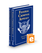 Federal Criminal Appeals, 2023 ed.