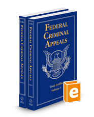 Federal Criminal Appeals, 2024 ed.