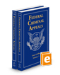 Federal Criminal Appeals, 2024 ed.