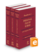 Handbook of Personal Injury Forms and Litigation Materials, 2023 ed.