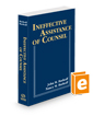 Ineffective Assistance of Counsel, 2024 ed.