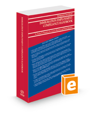 Immigration Employment Compliance Handbook, 2022-2023 ed.