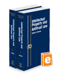 Intellectual Property and Antitrust Law, 2024-1 ed.