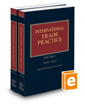 International Trade Practice, 2021-2022 ed.
