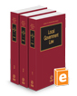 Local Government Law, 2024-1 ed.