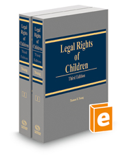 Legal Rights of Children, 3d