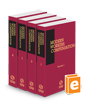 Modern Workers Compensation, 2024-2 ed.