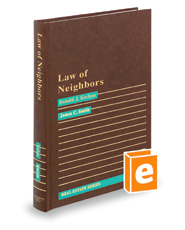 Law of Neighbors
