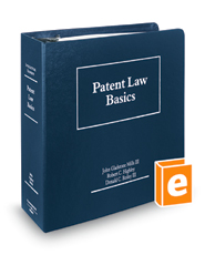 Patent Law Basics