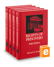 Rights of Prisoners, 5th