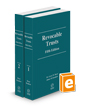 Revocable Trusts, 5th, 2024-2025 ed.