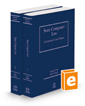 State Computer Law: Commentary, Cases & Statutes, 2022-2023 ed.