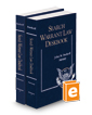 Search Warrant Law Deskbook, 2024-1 ed.