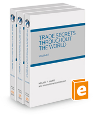 Trade Secrets Throughout the World, 2022-2023 ed.