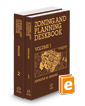 Zoning and Planning Deskbook, 2023-2024 ed.