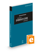 Imwinkelried & Menaster California Evidence Code Annotated, 2022 ed. (California Desktop Codes)