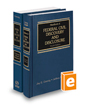 Handbook of Federal Civil Discovery and Disclosure, 4th