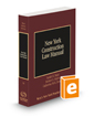 New York Construction Law Manual, 2022-2023 ed. (Vol. 33, New York Practice Series)