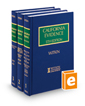 California Evidence, 5th (Witkin Library)