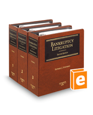 Bankruptcy Litigation, 2d