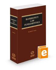 Bankruptcy Law Fundamentals, 2022 ed.