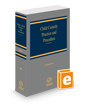 Child Custody Practice and Procedure, 2024 ed.