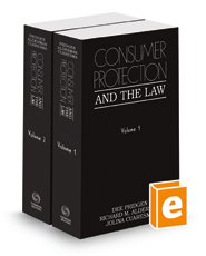 Consumer Protection and the Law, 2022-2023 ed.