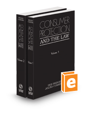 Consumer Protection and the Law, 2023-2024 ed.