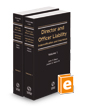 Director and Officer Liability: Indemnification and Insurance, 2023-2024 ed.