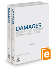 Damages Under the Uniform Commercial Code, 2d, 2022-2023 ed.