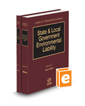 State and Local Government Environmental Liability, 2023-2024 ed. (Liability Prevention Series)
