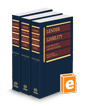 Lender Liability: Law, Practice and Prevention, 2d, 2024 ed.
