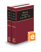 Marital Property Law, rev. 2d, 2023 ed.