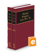 Marital Property Law, rev. 2d, 2024 ed.