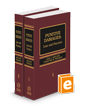 Punitive Damages: Law and Practice, 2d, 2024 ed.
