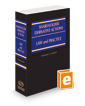 Shareholder Derivative Actions: Law and Practice, 2023-2024 ed.