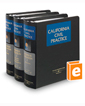 Business Litigation (California Civil Practice)