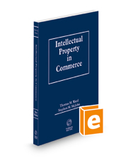Intellectual Property in Commerce, 2022 ed.