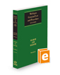 Gillespie Michigan Criminal Law and Procedure with Forms: Search and Seizure, 2023 ed.