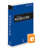 California Water Code, 2022 ed. (California Desktop Codes)
