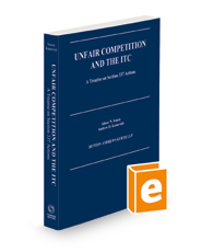 Unfair Competition and the ITC, 2021-2022 ed.