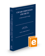 Unfair Competition and the ITC, 2023 ed.