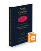 North Carolina Uninsured and Underinsured Motorist Insurance, 2024 ed.