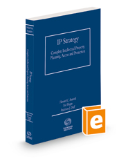 IP Strategy: Complete Intellectual Property Planning,  Access & Protection, 2021 ed.