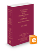 Tennessee Pattern Jury Instructions - Criminal, 27th, 2023 ed. (Vol. 7, Tennessee Practice Series)