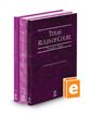 Texas Rules of Court - State, Federal, and Local, 2023 ed. (Vols. I-III, Texas Court Rules)