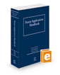 Patent Applications Handbook, 2020-2021 ed.