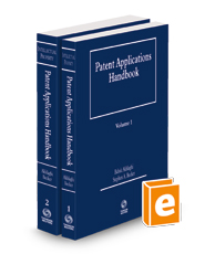 Patent Applications Handbook, 2024 ed.