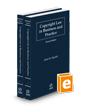 Copyright Law in Business and Practice, 2024-1 ed.